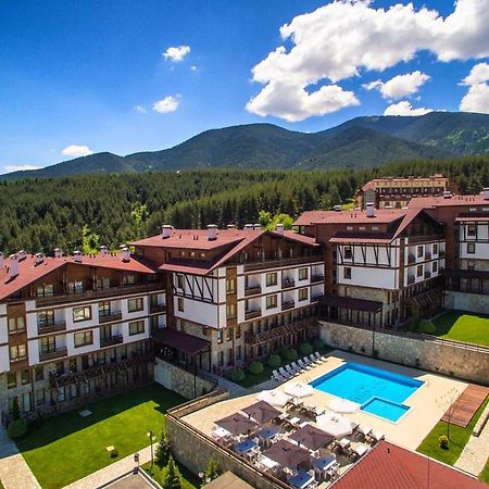 Paradiso Verde Bansko Exterior foto