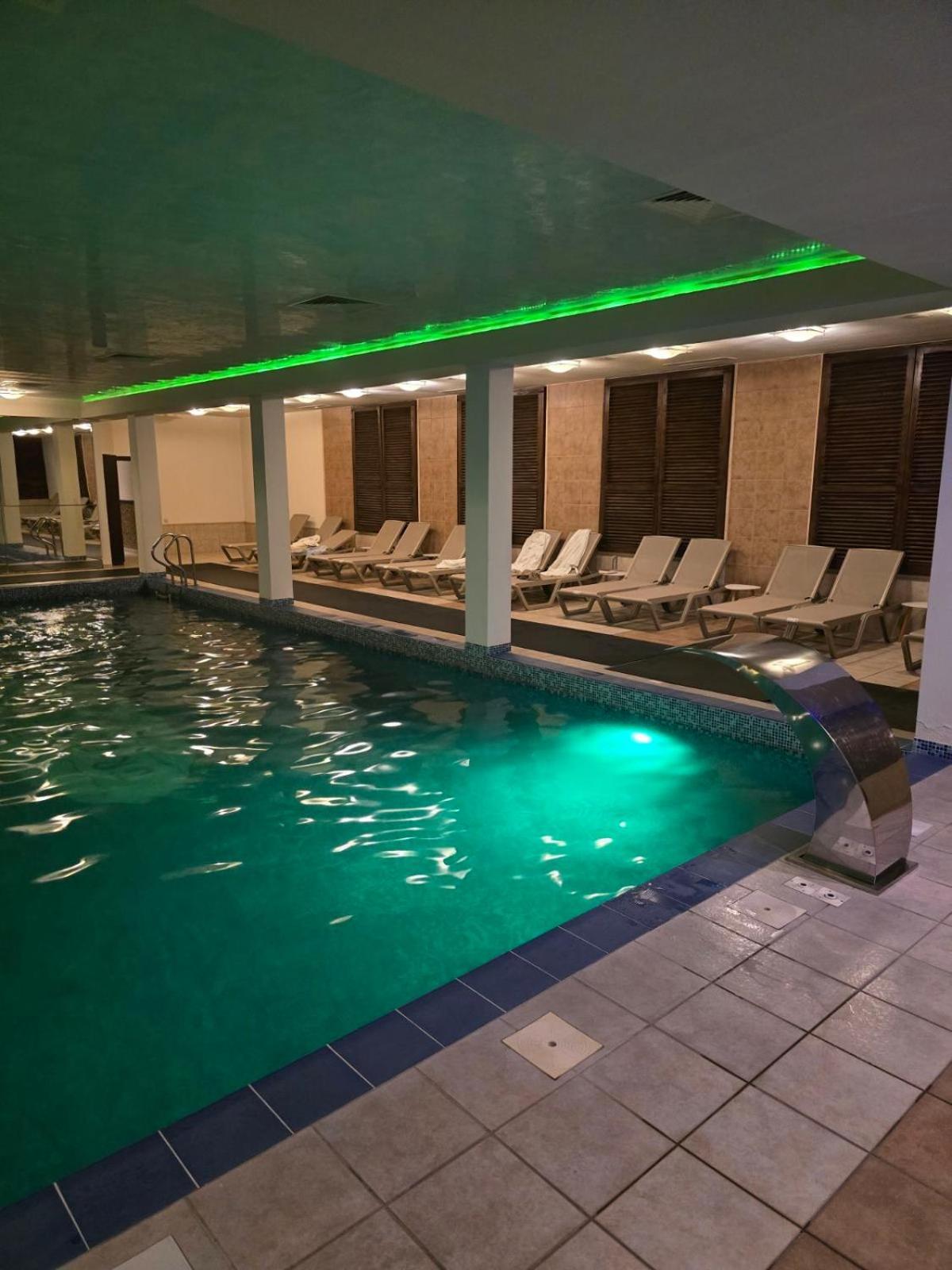 Paradiso Verde Bansko Exterior foto