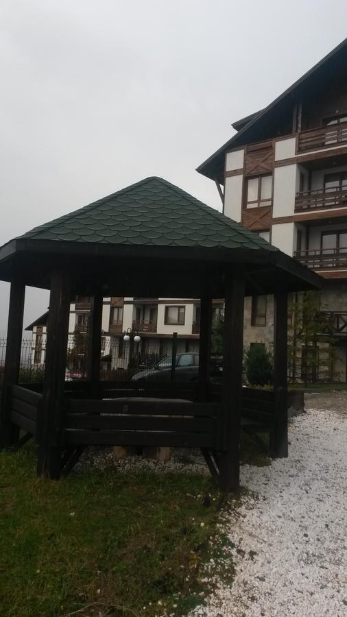 Paradiso Verde Bansko Exterior foto